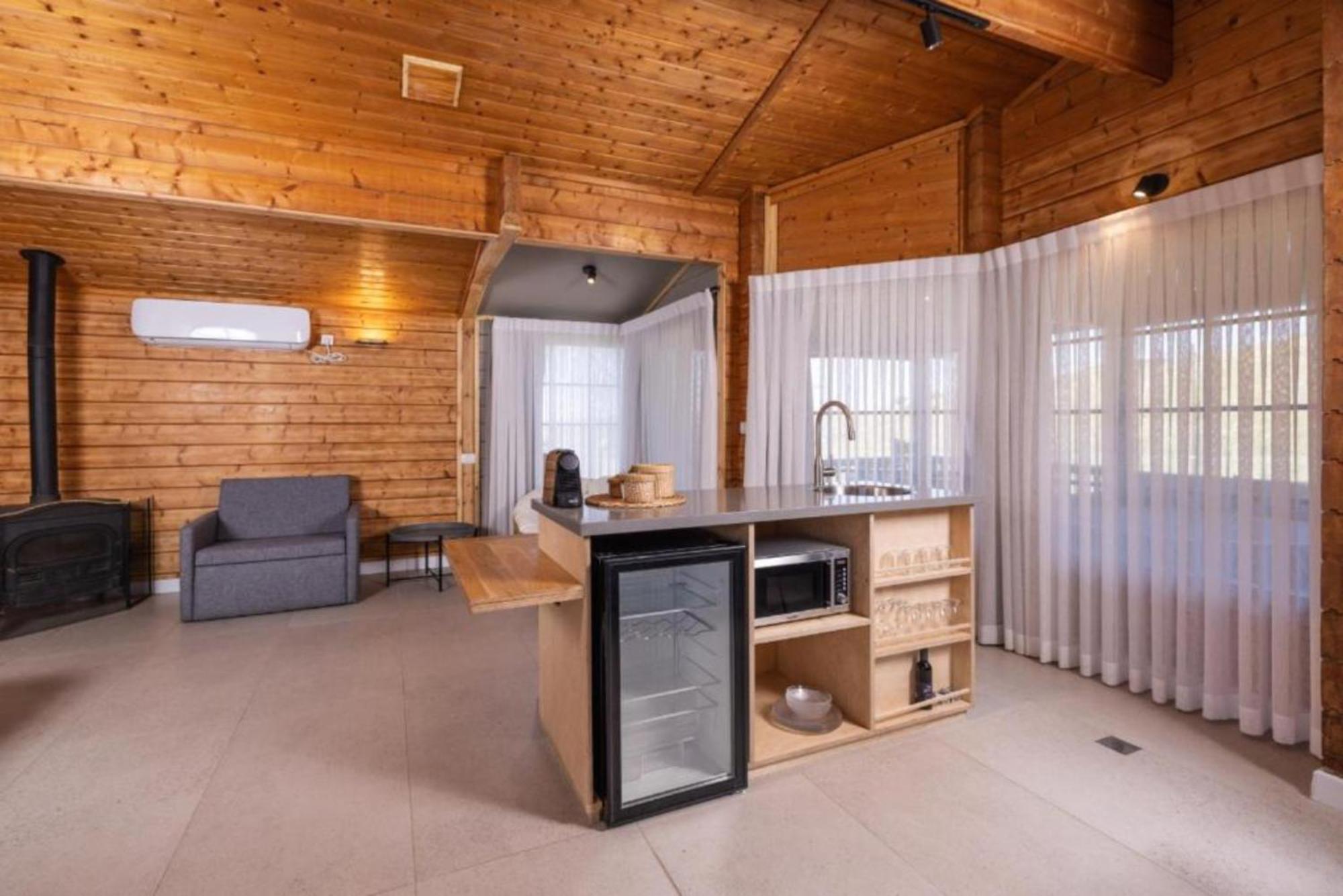 Kibbutz Ortal Tourism Hotel Room photo
