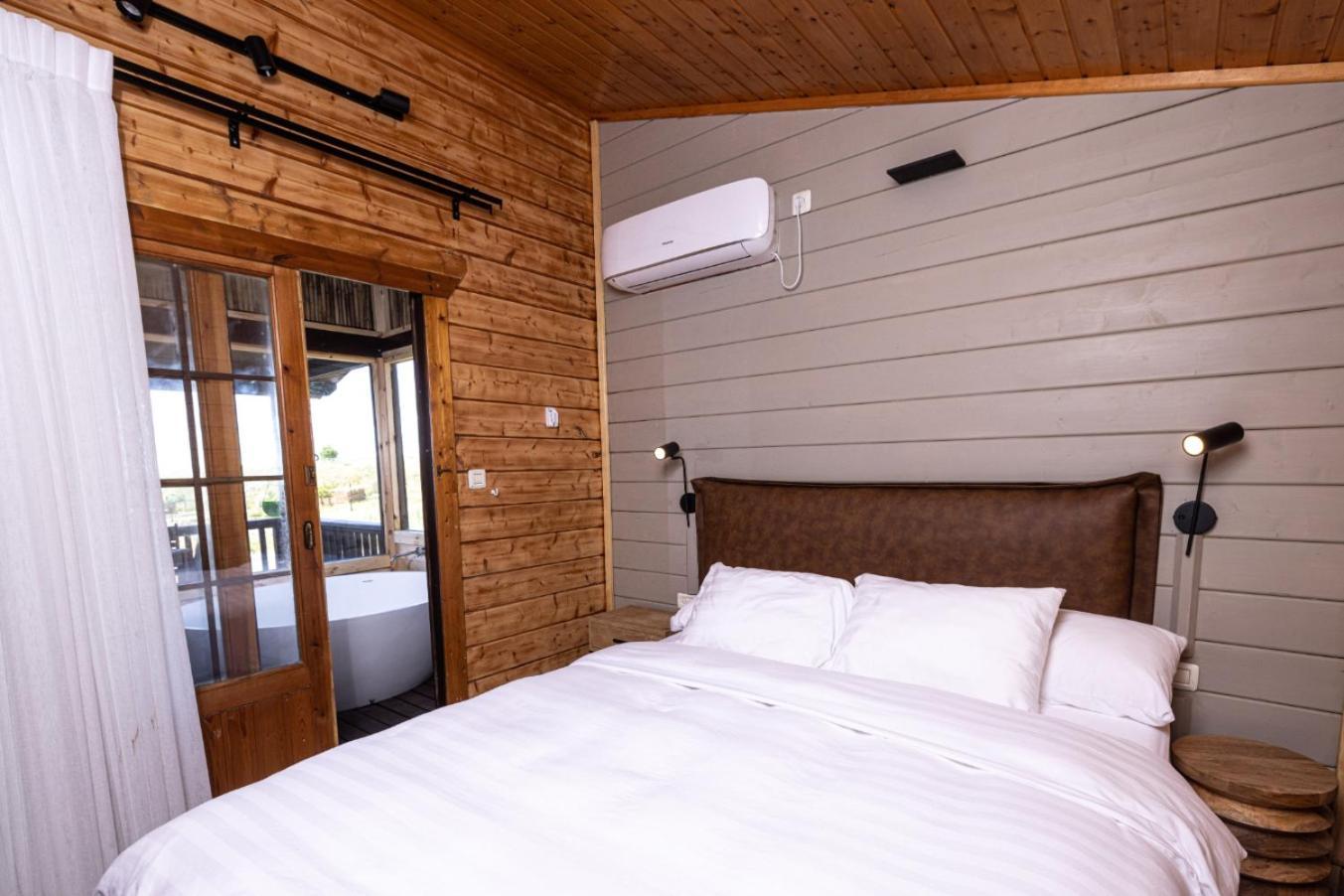 Kibbutz Ortal Tourism Hotel Room photo