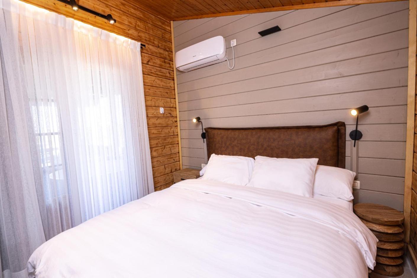 Kibbutz Ortal Tourism Hotel Room photo